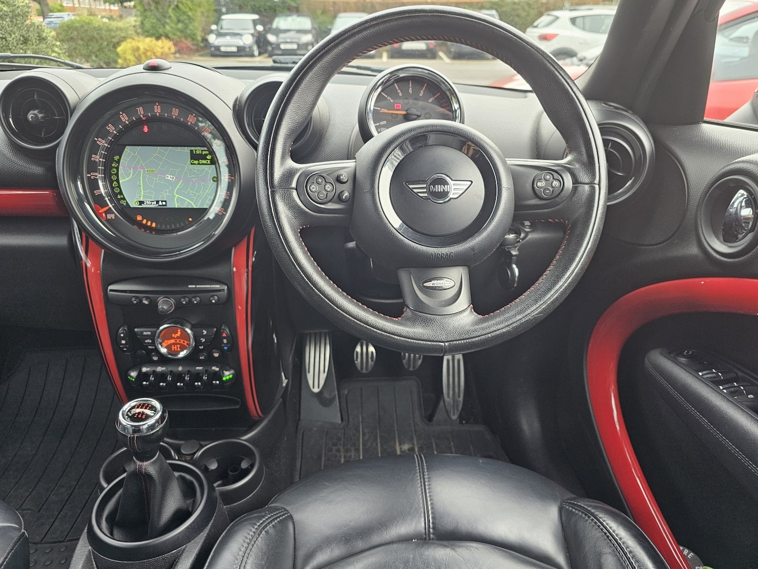 Used MINI Countryman 2014 for sale - 76968586: Photo 13