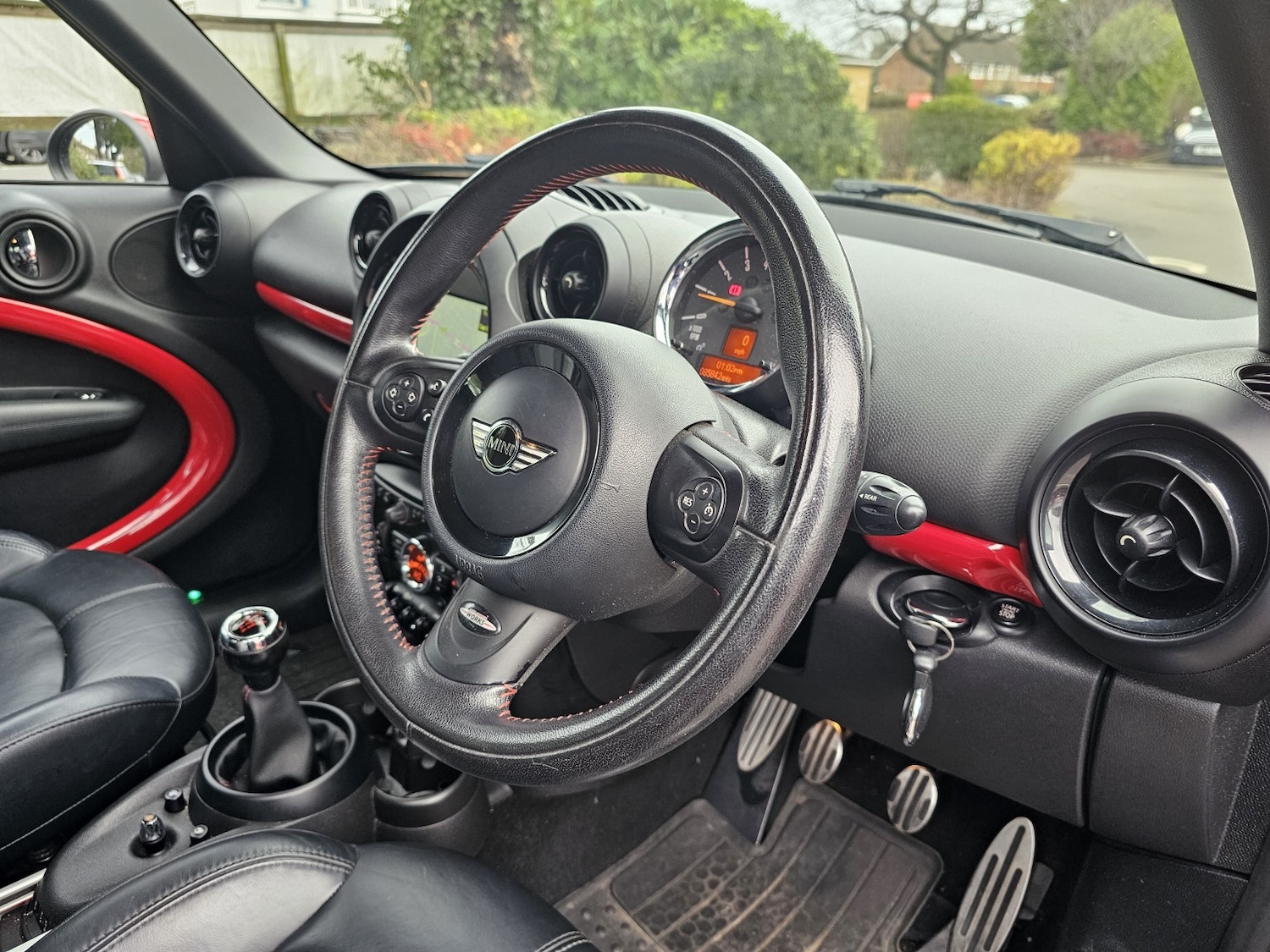 Used MINI Countryman 2014 for sale - 76968586: Photo 14