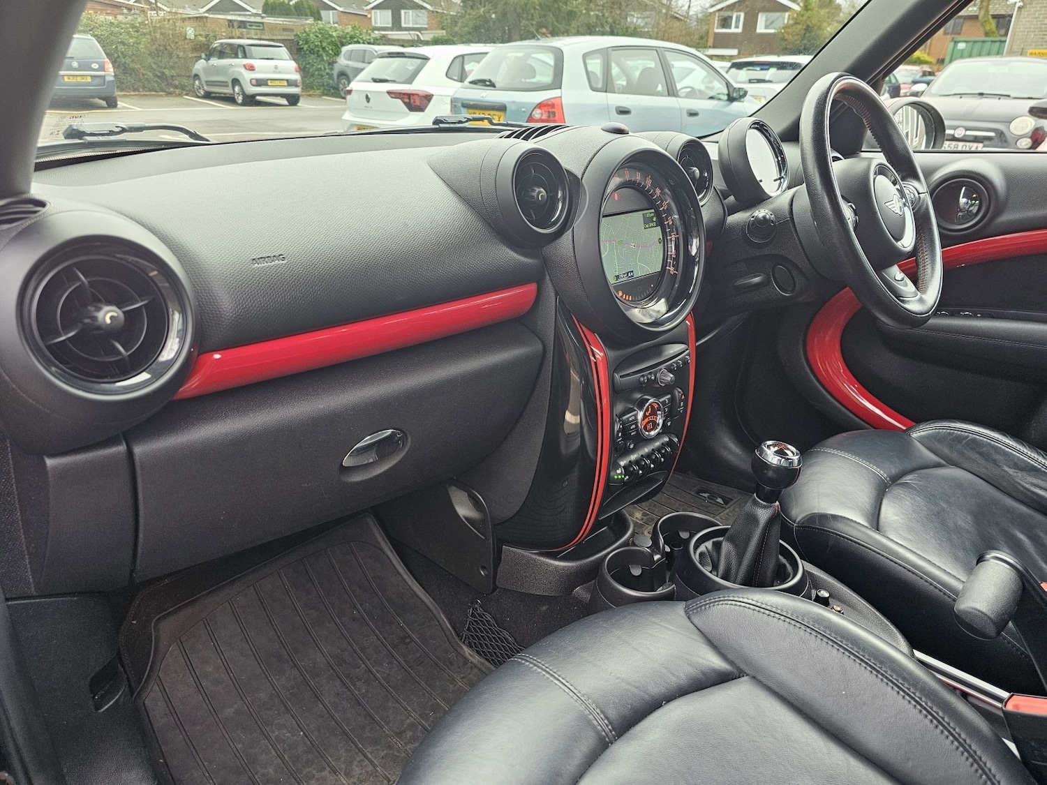 Used MINI Countryman 2014 for sale - 76968586: Photo 15