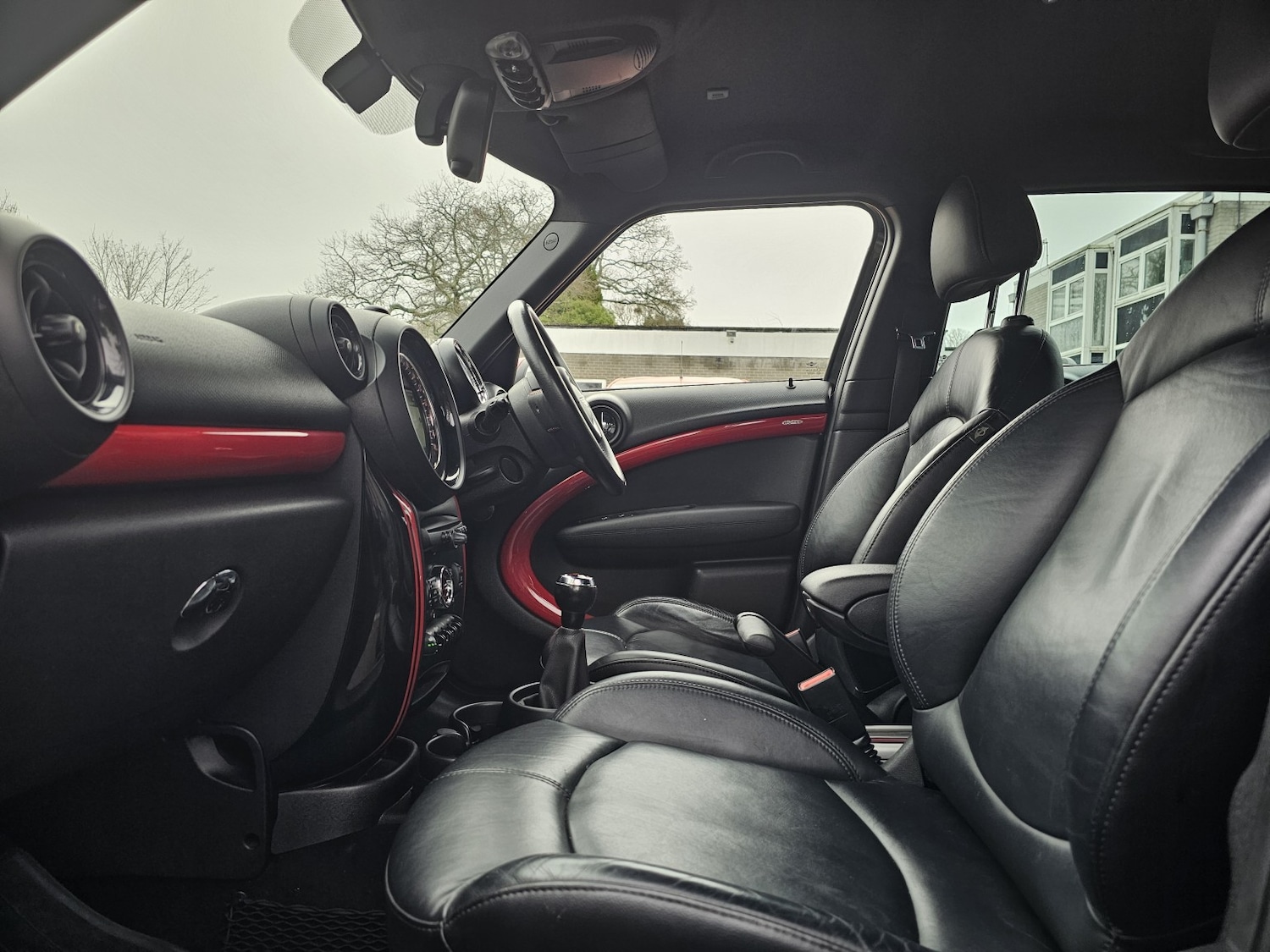 Used MINI Countryman 2014 for sale - 76968586: Photo 16