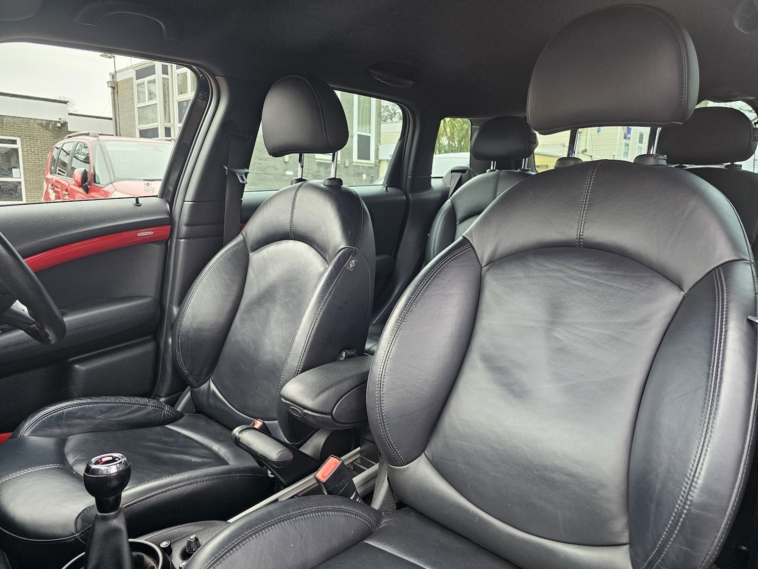 Used MINI Countryman 2014 for sale - 76968586: Photo 17