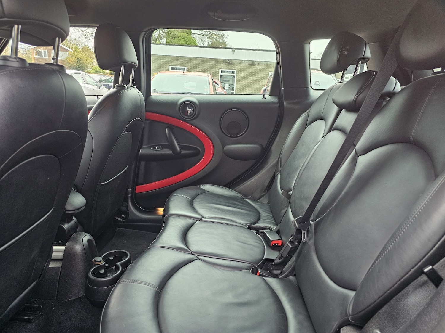 Used MINI Countryman 2014 for sale - 76968586: Photo 18