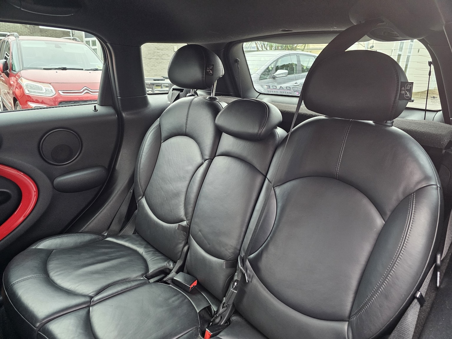 Used MINI Countryman 2014 for sale - 76968586: Photo 19