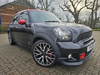Used MINI Countryman 2014 for sale - 76968586: Photo