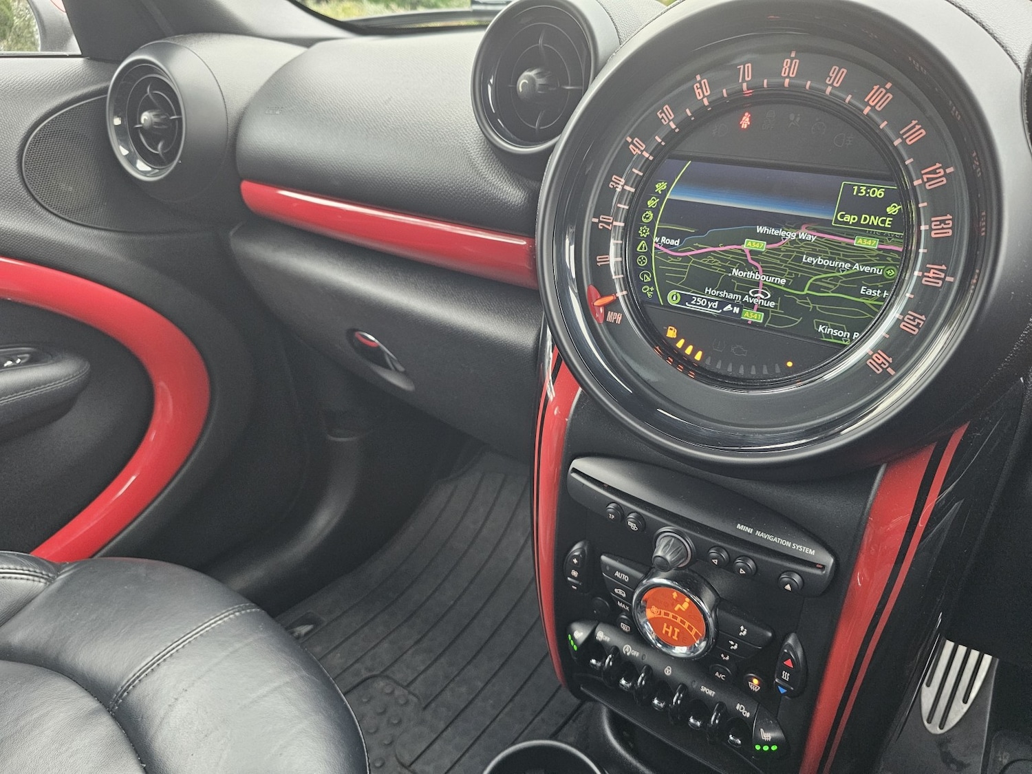 Used MINI Countryman 2014 for sale - 76968586: Photo 20