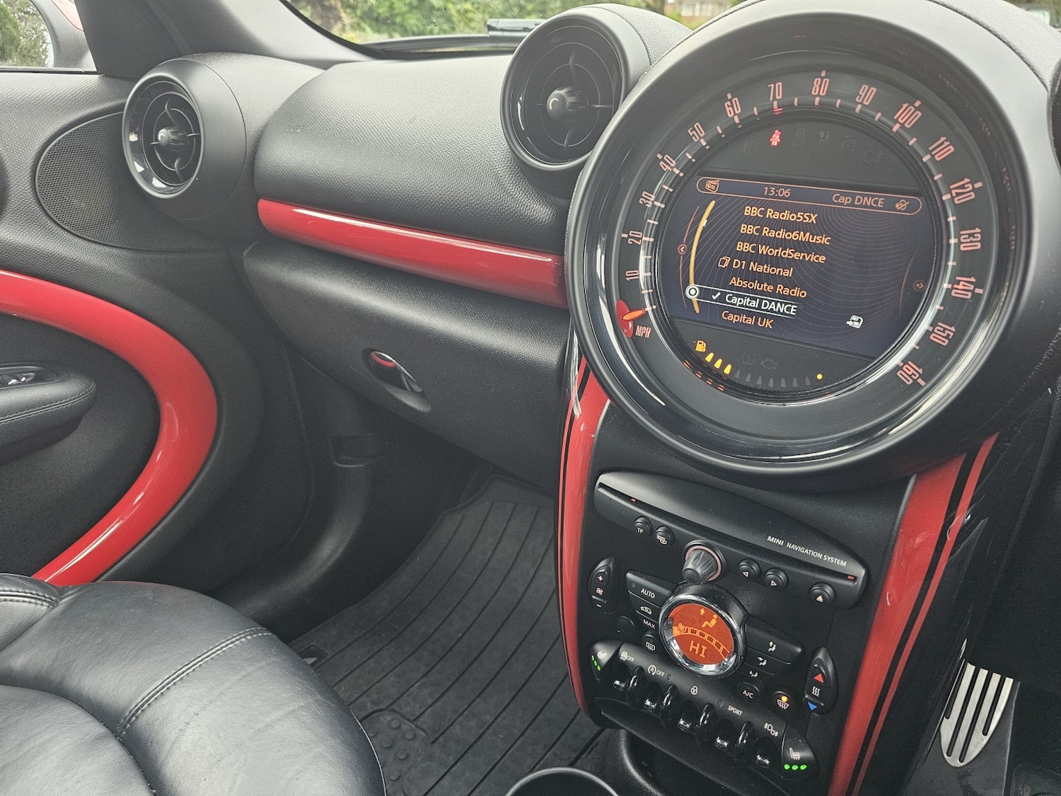 Used MINI Countryman 2014 for sale - 76968586: Photo 21