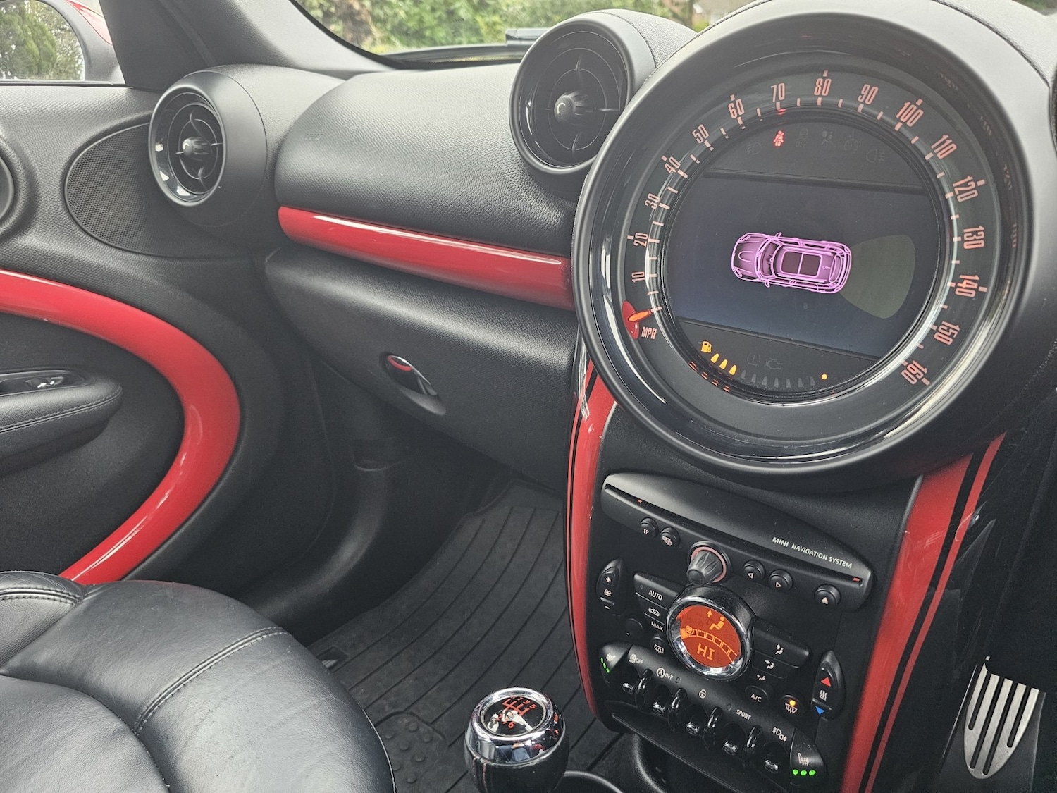 Used MINI Countryman 2014 for sale - 76968586: Photo 22