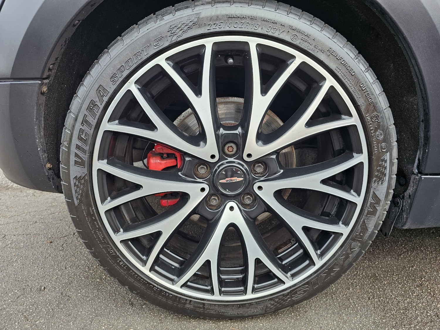 Used MINI Countryman 2014 for sale - 76968586: Photo 26