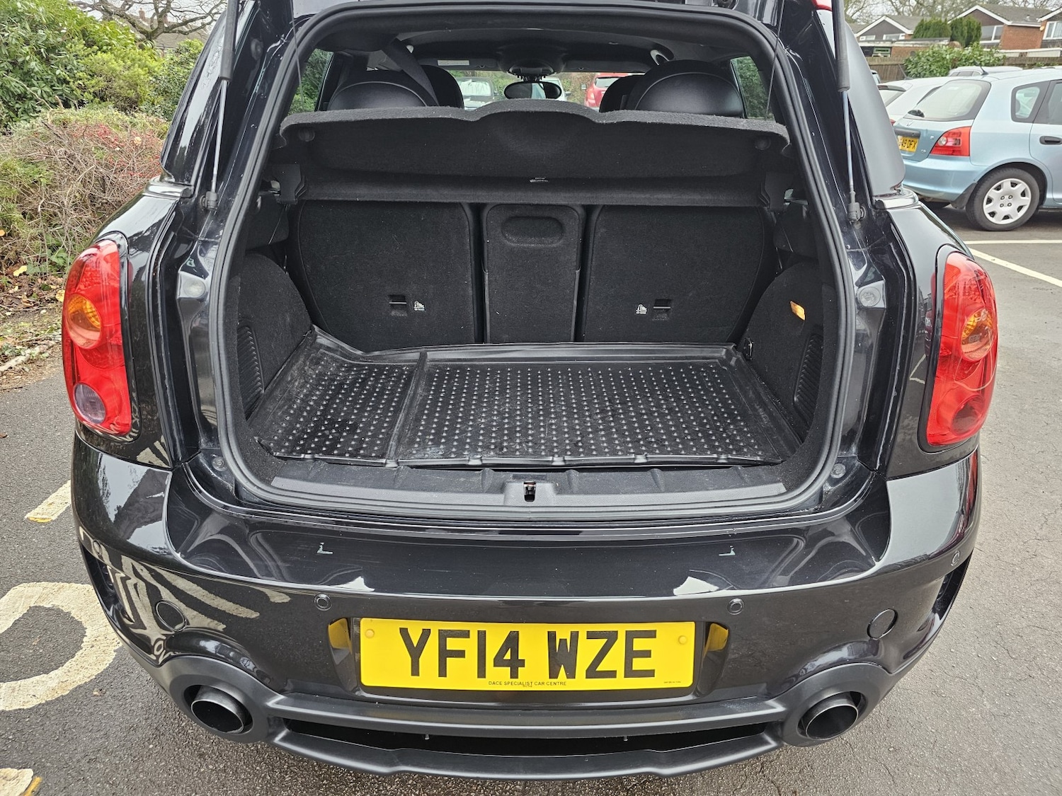Used MINI Countryman 2014 for sale - 76968586: Photo 27