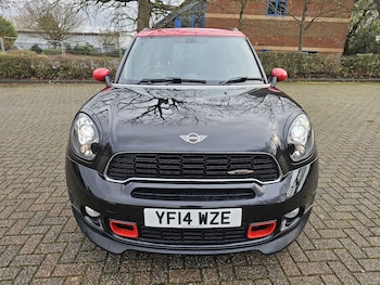 Used MINI Countryman 2014 for sale - 76968586: Photo