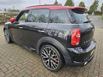 Used MINI Countryman 2014 for sale - 76968586: Photo
