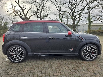 Used MINI Countryman 2014 for sale - 76968586: Photo