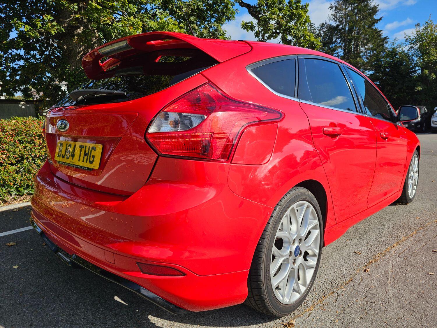 Used Ford Focus 2014 for sale - 76225225: Photo 10