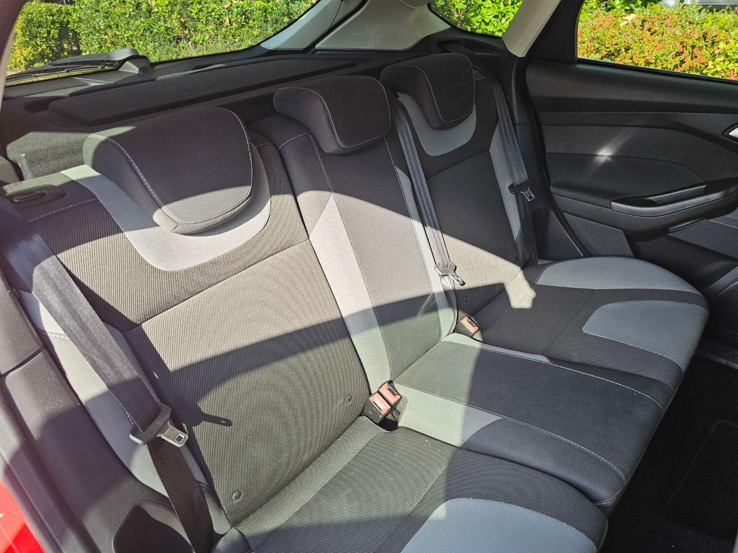 Used Ford Focus 2014 for sale - 76225225: Photo 20