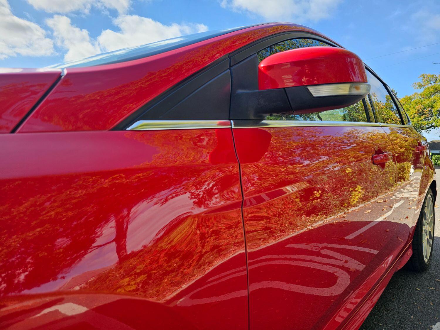 Used Ford Focus 2014 for sale - 76225225: Photo 22