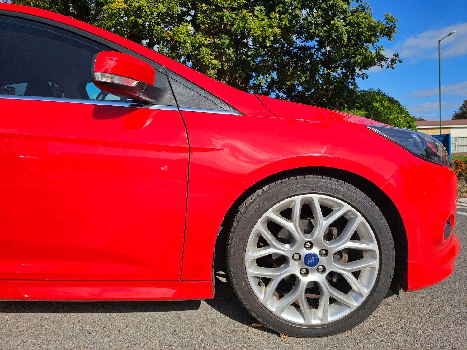 Used Ford Focus 2014 for sale - 76225225: Photo 23