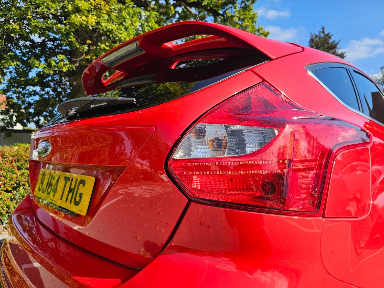 Used Ford Focus 2014 for sale - 76225225: Photo 25