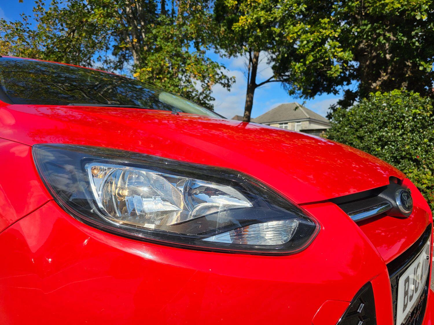 Used Ford Focus 2014 for sale - 76225225: Photo 26