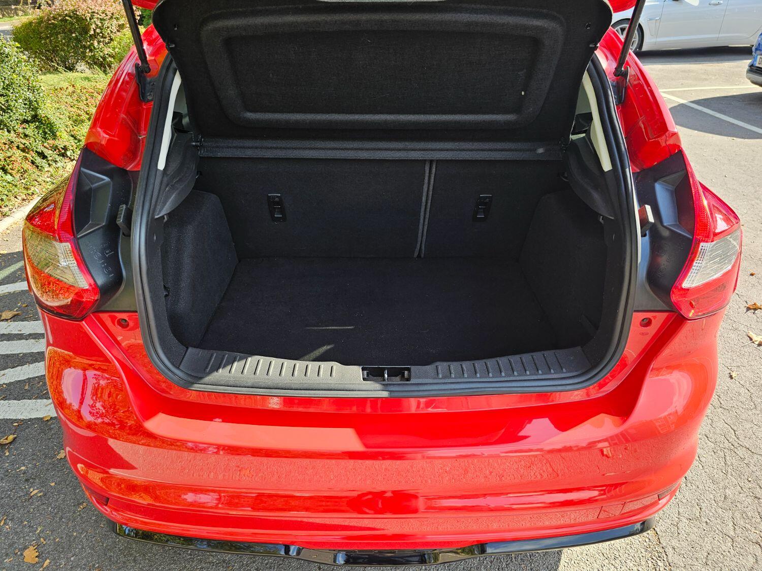 Used Ford Focus 2014 for sale - 76225225: Photo 27