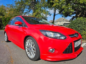 Used Ford Focus 2014 for sale - 76225225: Photo