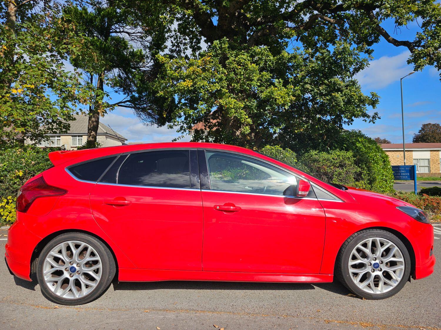 Used Ford Focus 2014 for sale - 76225225: Photo 6