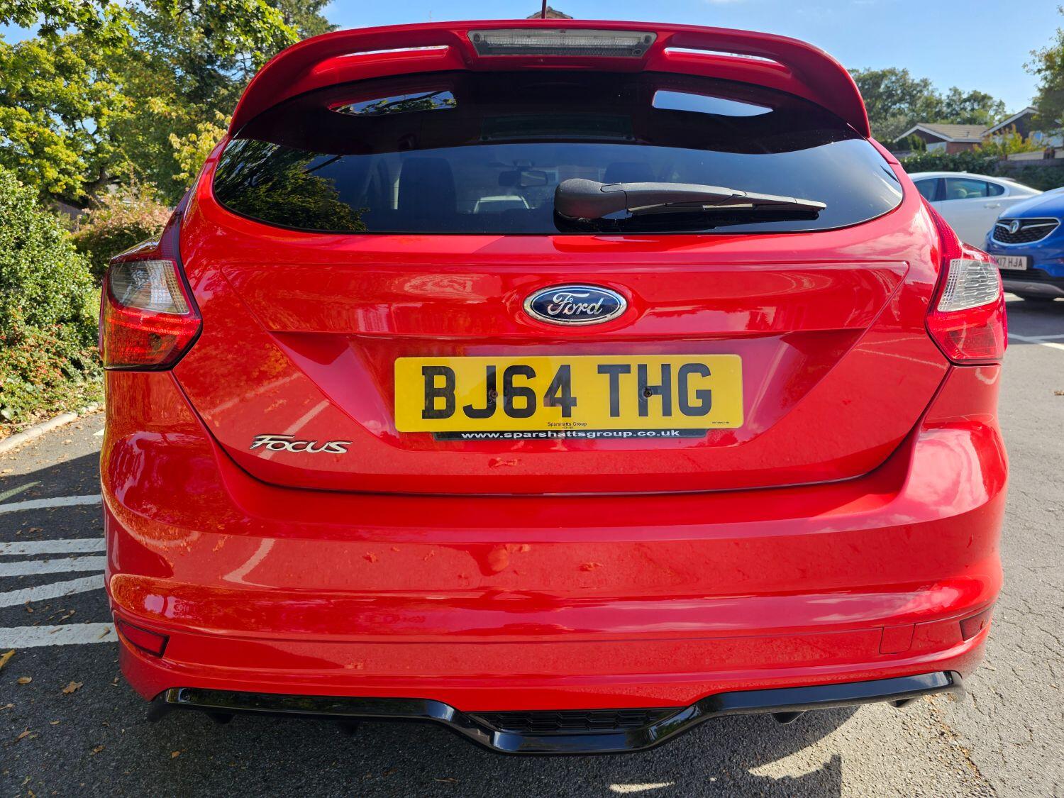 Used Ford Focus 2014 for sale - 76225225: Photo 8