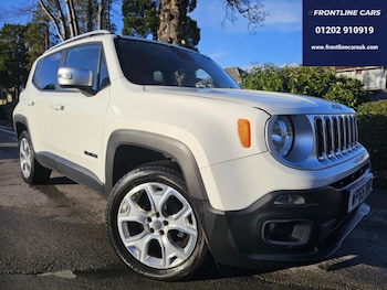 Used Jeep Renegade 2015 for sale - 78285984: Photo