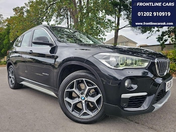 2016 - 2.0 X1 xDrive20d xLine 5-Door