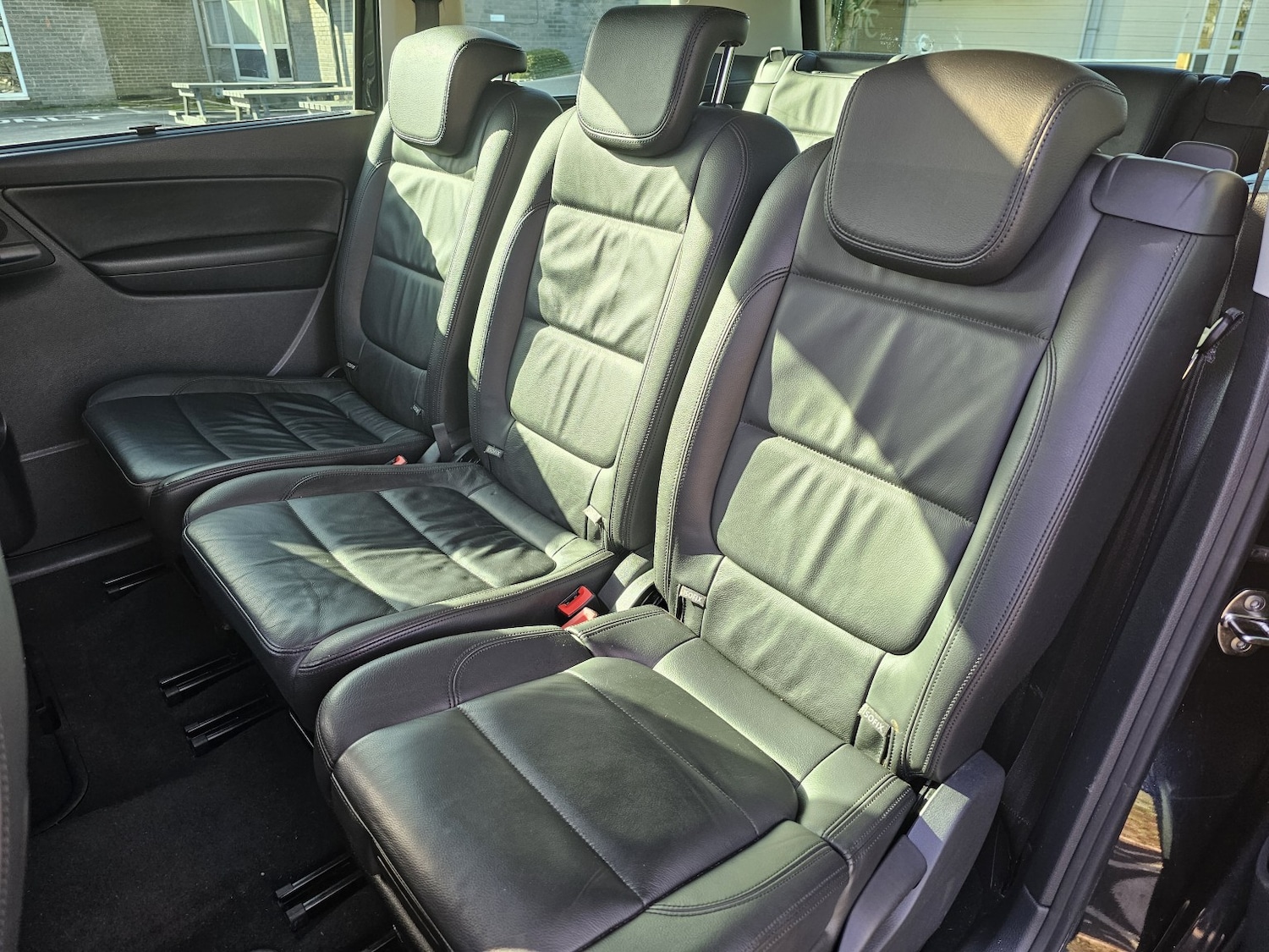 Used SEAT Alhambra 2012 for sale - 77578411: Photo 16