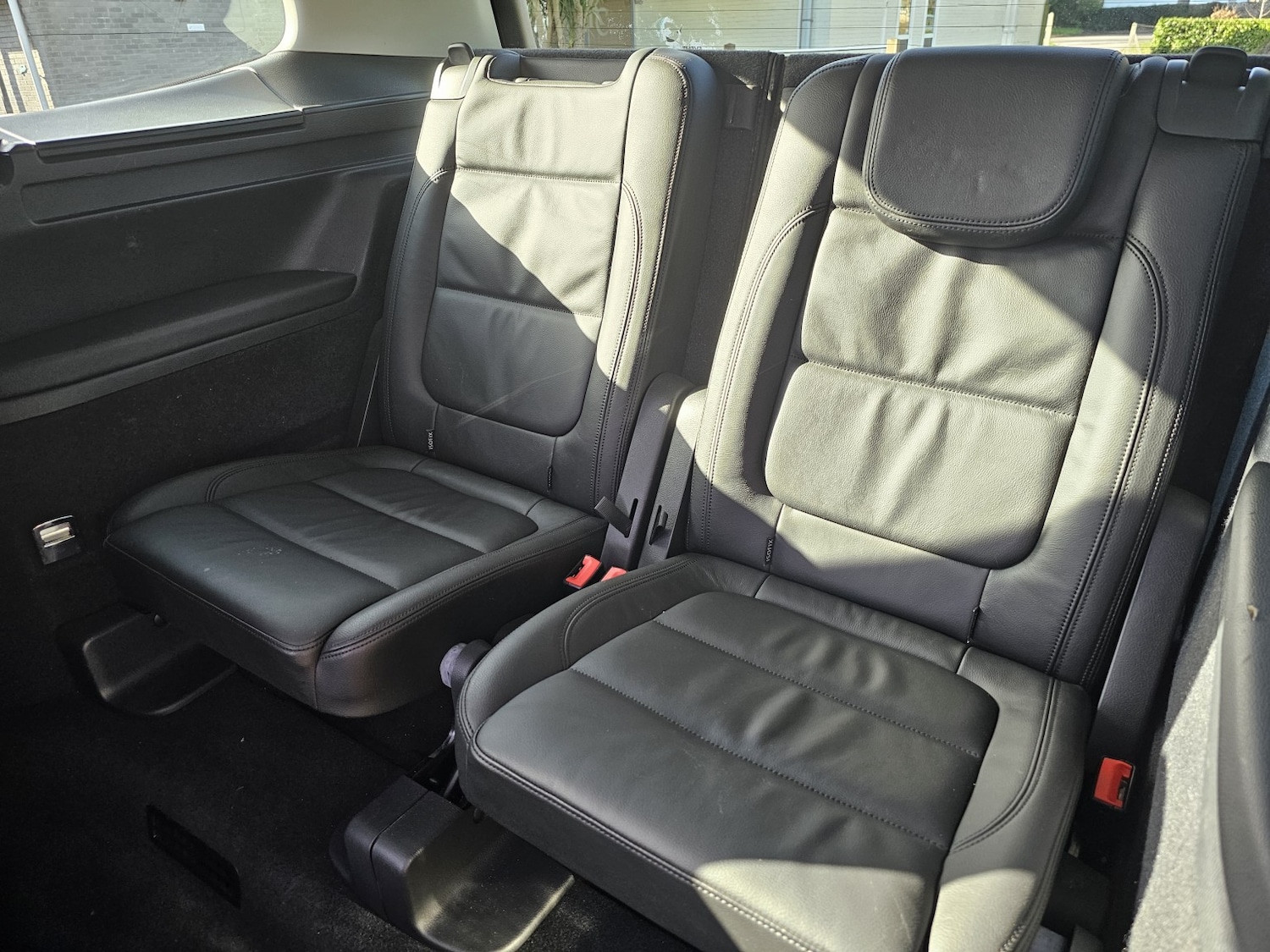 Used SEAT Alhambra 2012 for sale - 77578411: Photo 18