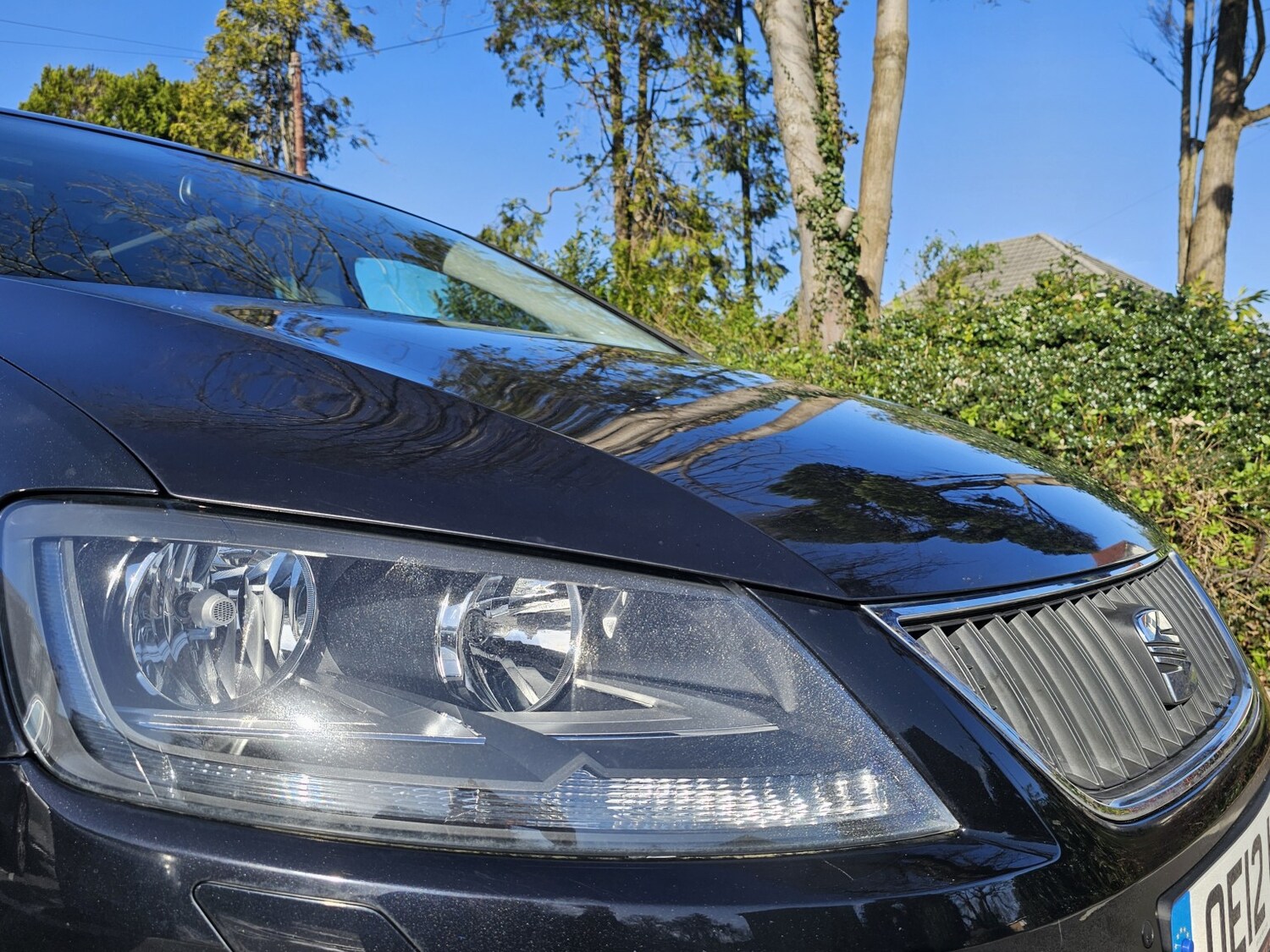 Used SEAT Alhambra 2012 for sale - 77578411: Photo 21