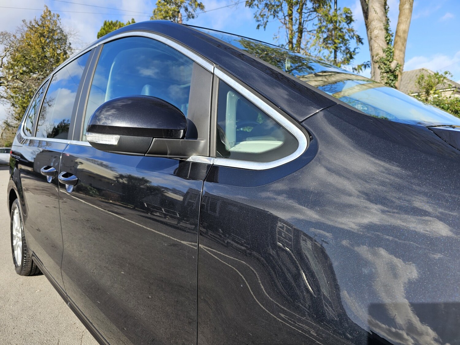 Used SEAT Alhambra 2012 for sale - 77578411: Photo 22