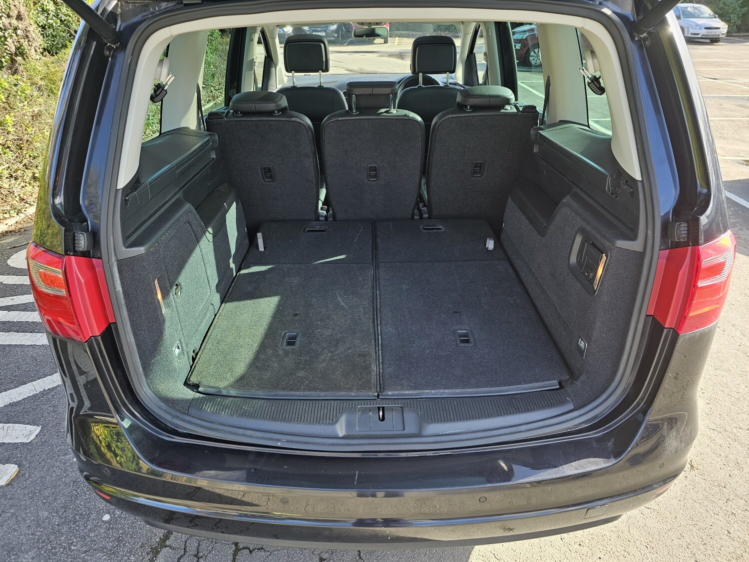 Used SEAT Alhambra 2012 for sale - 77578411: Photo 25