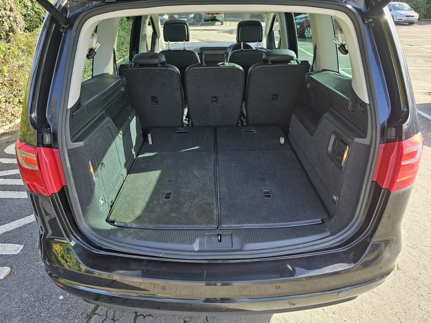 Used SEAT Alhambra 2012 for sale - 77578411: Photo 26