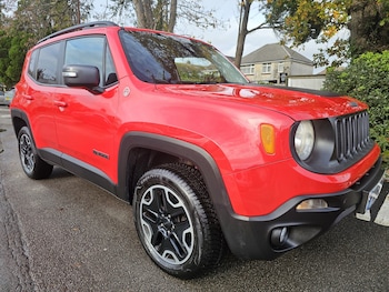 Used Jeep Renegade 2016 for sale - 76347251: Photo