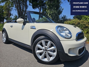 Used MINI Convertible 2013 for sale - 79176817: Photo