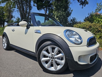 Used MINI Convertible 2013 for sale - 79176817: Photo