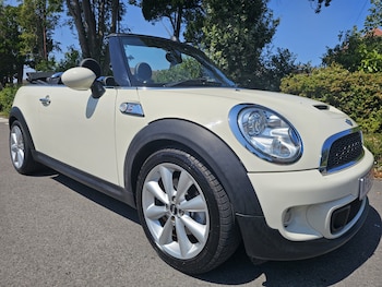 Used MINI Convertible 2013 for sale - 79176817: Photo