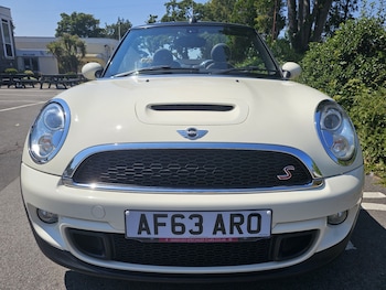 Used MINI Convertible 2013 for sale - 79176817: Photo