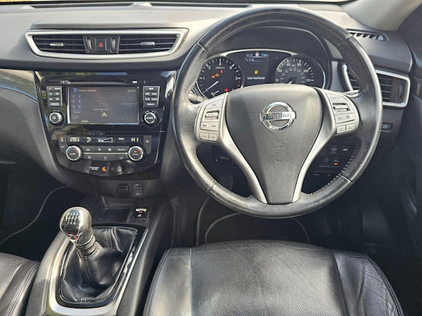 Used Nissan X-Trail 2016 for sale - 76281457: Photo 11