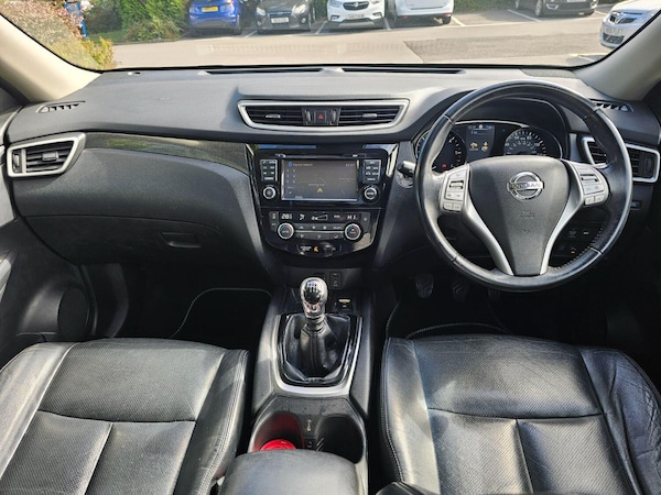 Used Nissan X-Trail 2016 for sale - 76281457: Photo 13