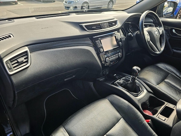 Used Nissan X-Trail 2016 for sale - 76281457: Photo 14