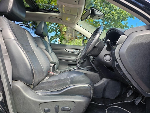 Used Nissan X-Trail 2016 for sale - 76281457: Photo 15