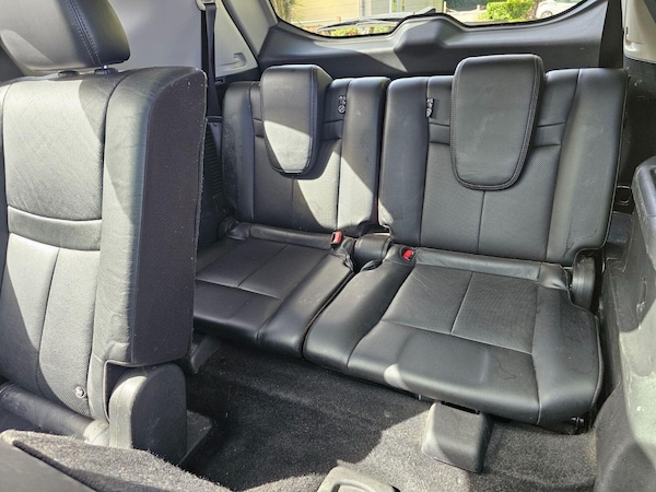 Used Nissan X-Trail 2016 for sale - 76281457: Photo 19