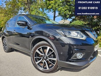 2016 - 1.6 dCi Tekna 5-Door