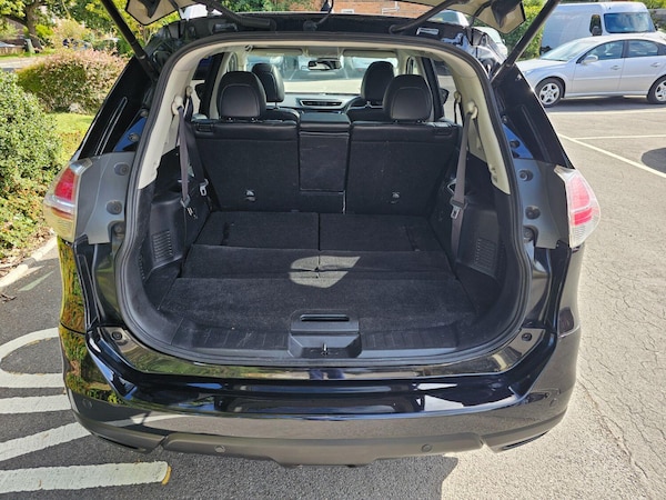 Used Nissan X-Trail 2016 for sale - 76281457: Photo 20