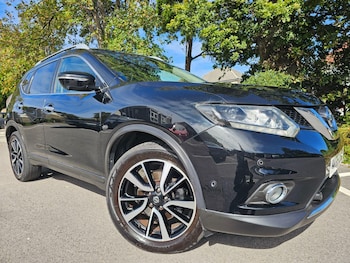 Used Nissan X-Trail 2016 for sale - 76281457: Photo 2