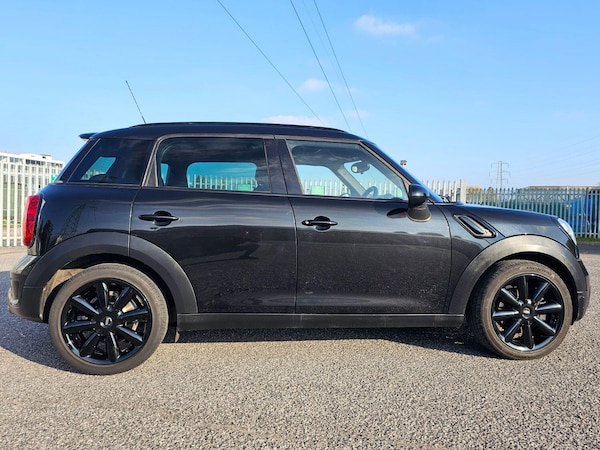 Used MINI Countryman 2012 for sale - 76281398: Photo 10