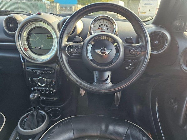Used MINI Countryman 2012 for sale - 76281398: Photo 11