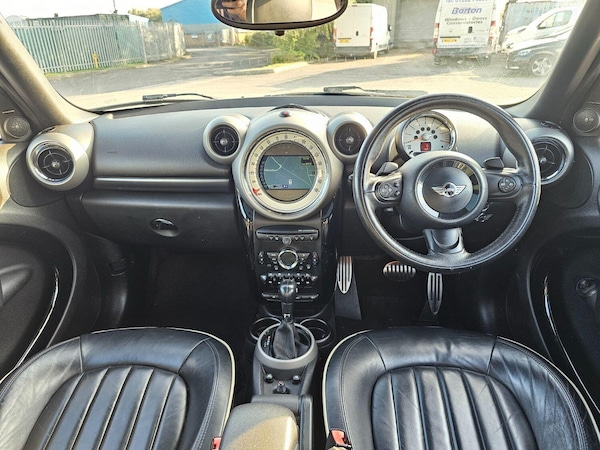 Used MINI Countryman 2012 for sale - 76281398: Photo 12
